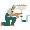 Water heater Expert Logo